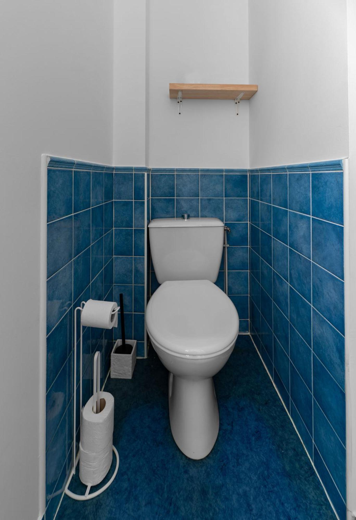 Le Grenet - Appartement Design En Duplex Vichy Extérieur photo