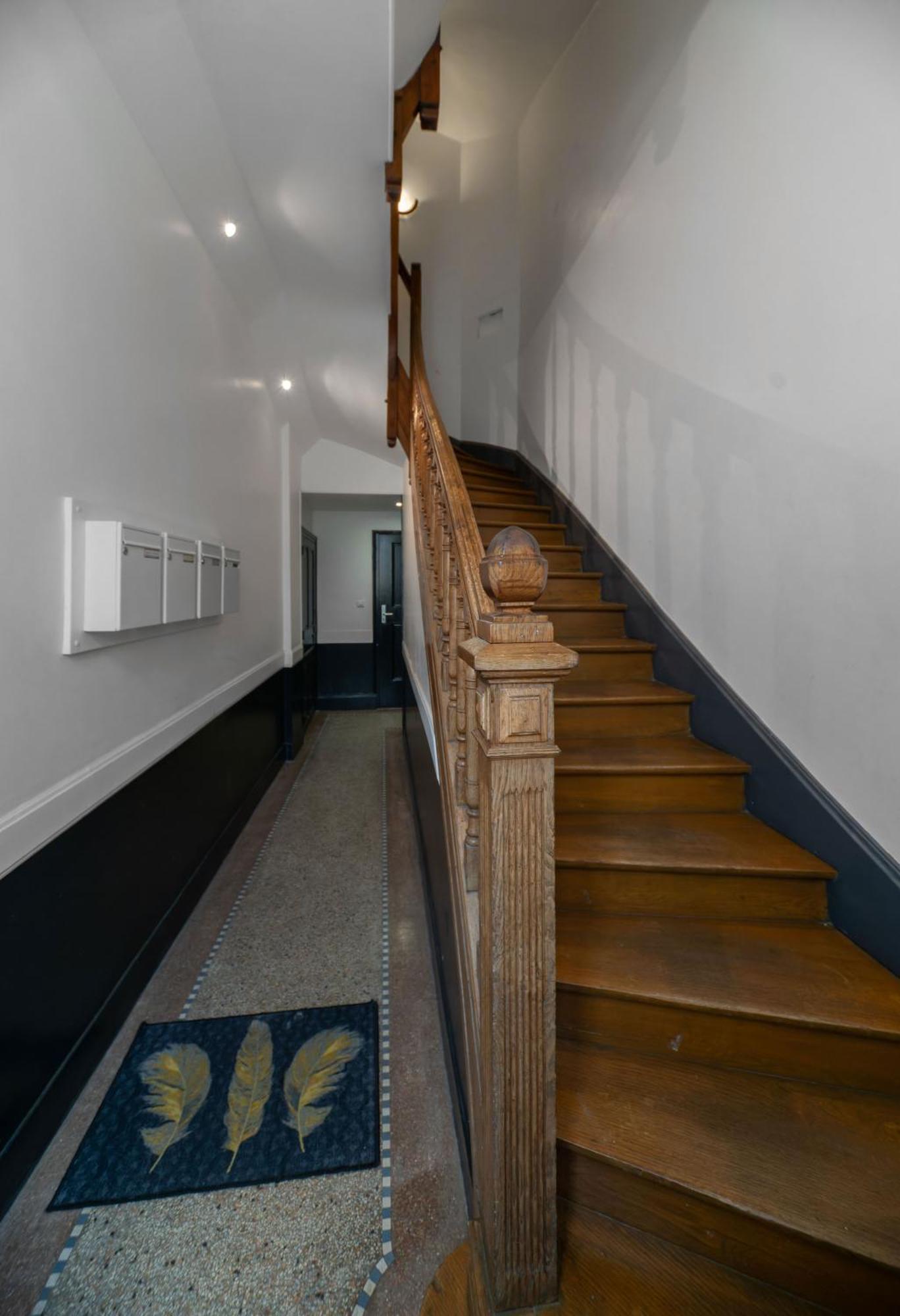 Le Grenet - Appartement Design En Duplex Vichy Extérieur photo