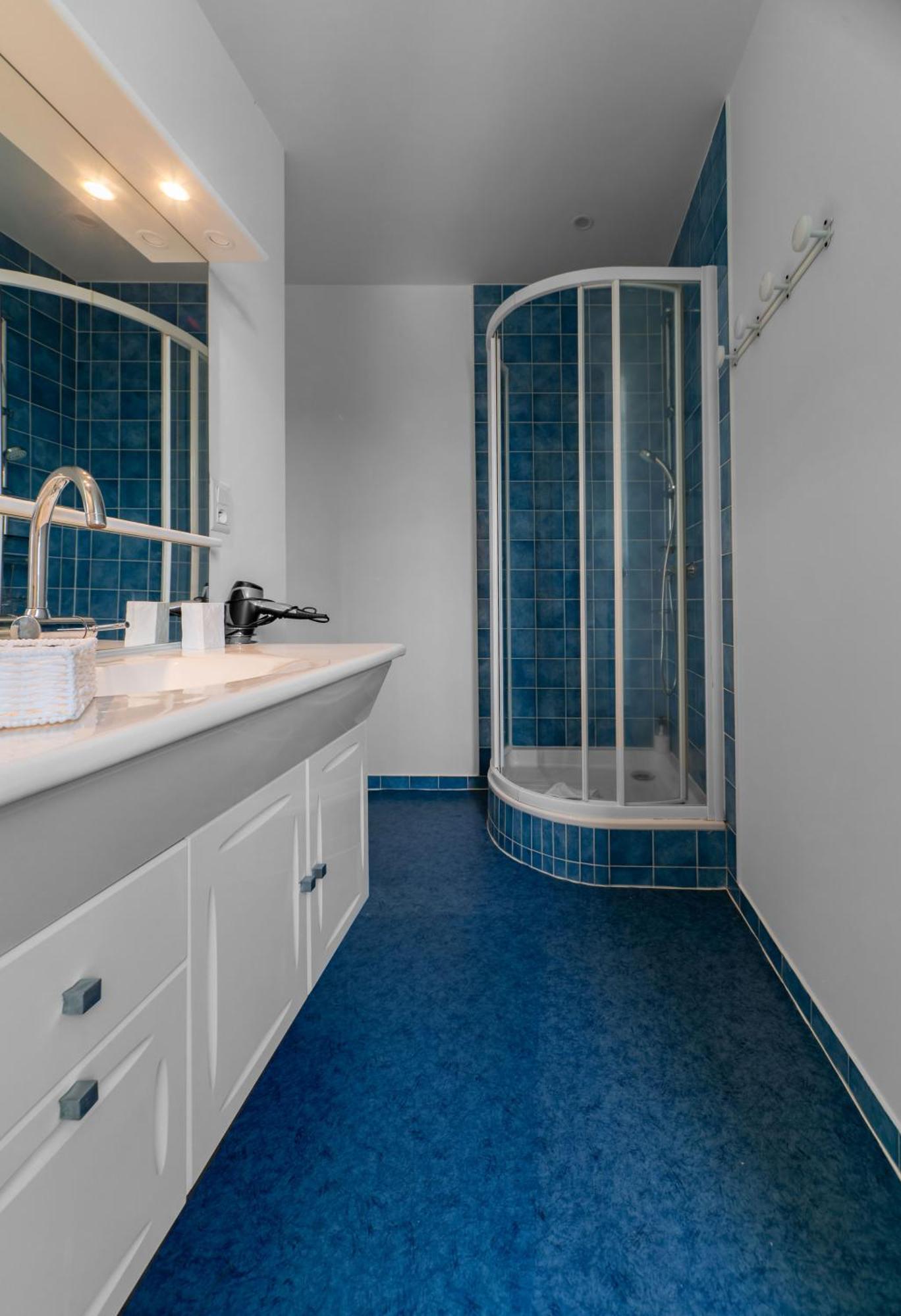 Le Grenet - Appartement Design En Duplex Vichy Extérieur photo